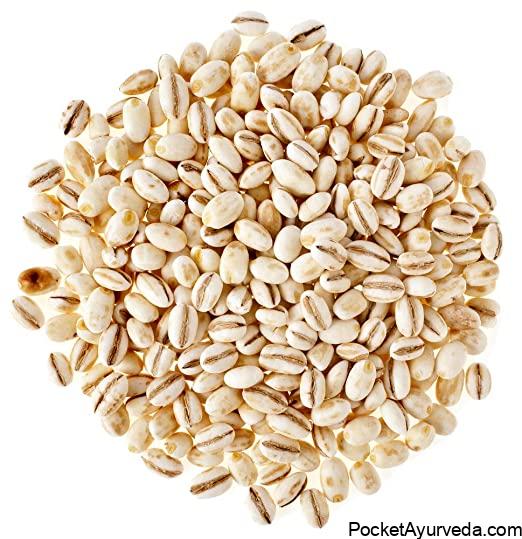 Yava - Barley benefits