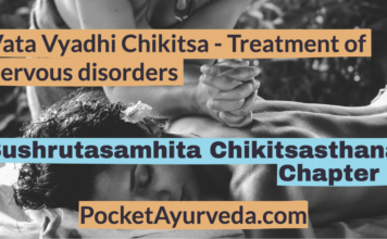 Vata-Vyadhi-Chikitsa-Treatment-of-nervous-disorders-Sushrutasamhita-Chikitsasthana-Chapter-4