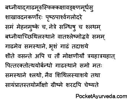 Tight bandage should be tied over the buttocks, thighs, and groins