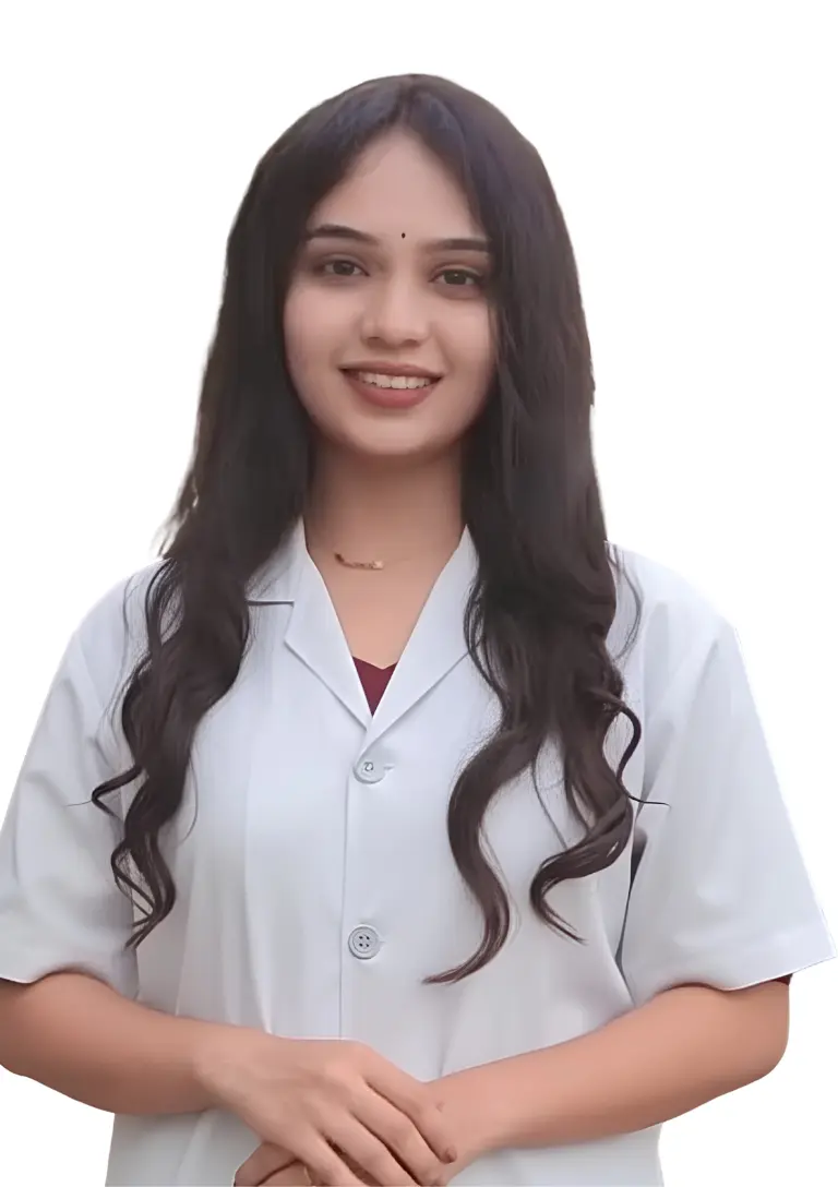 Dr. Vidhi Dalsaniya, BAMS, MD Scholar