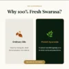 Fresh Ingredients for bhringaraja hair oil | pocket Ayurveda