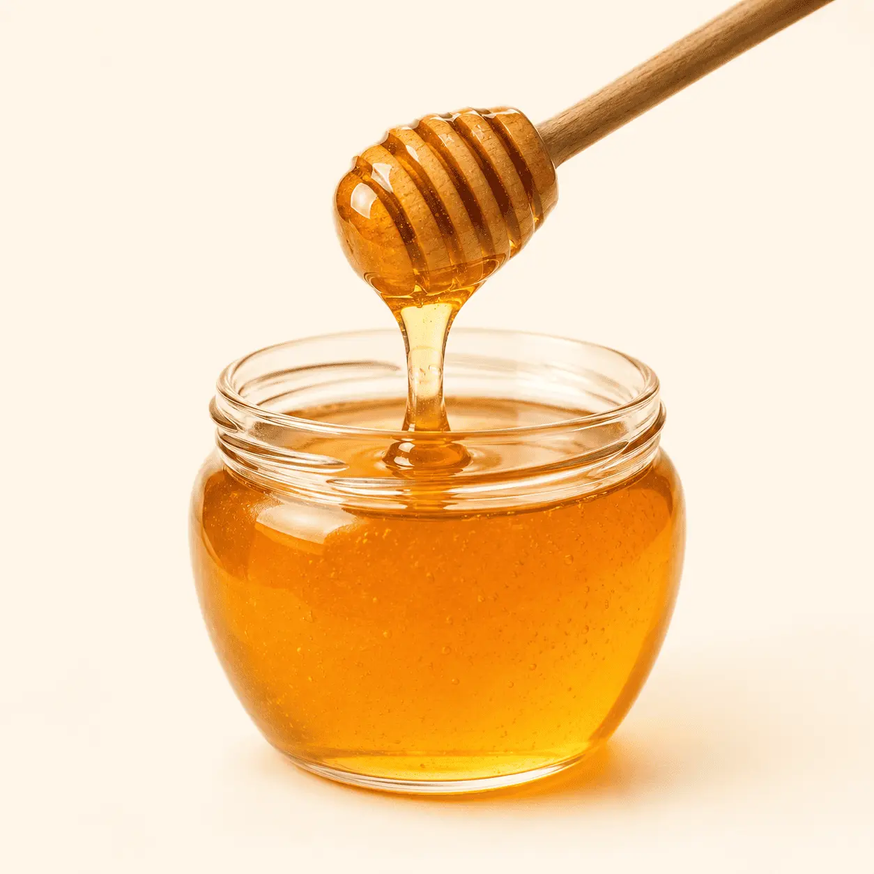 Pure Raw Honey