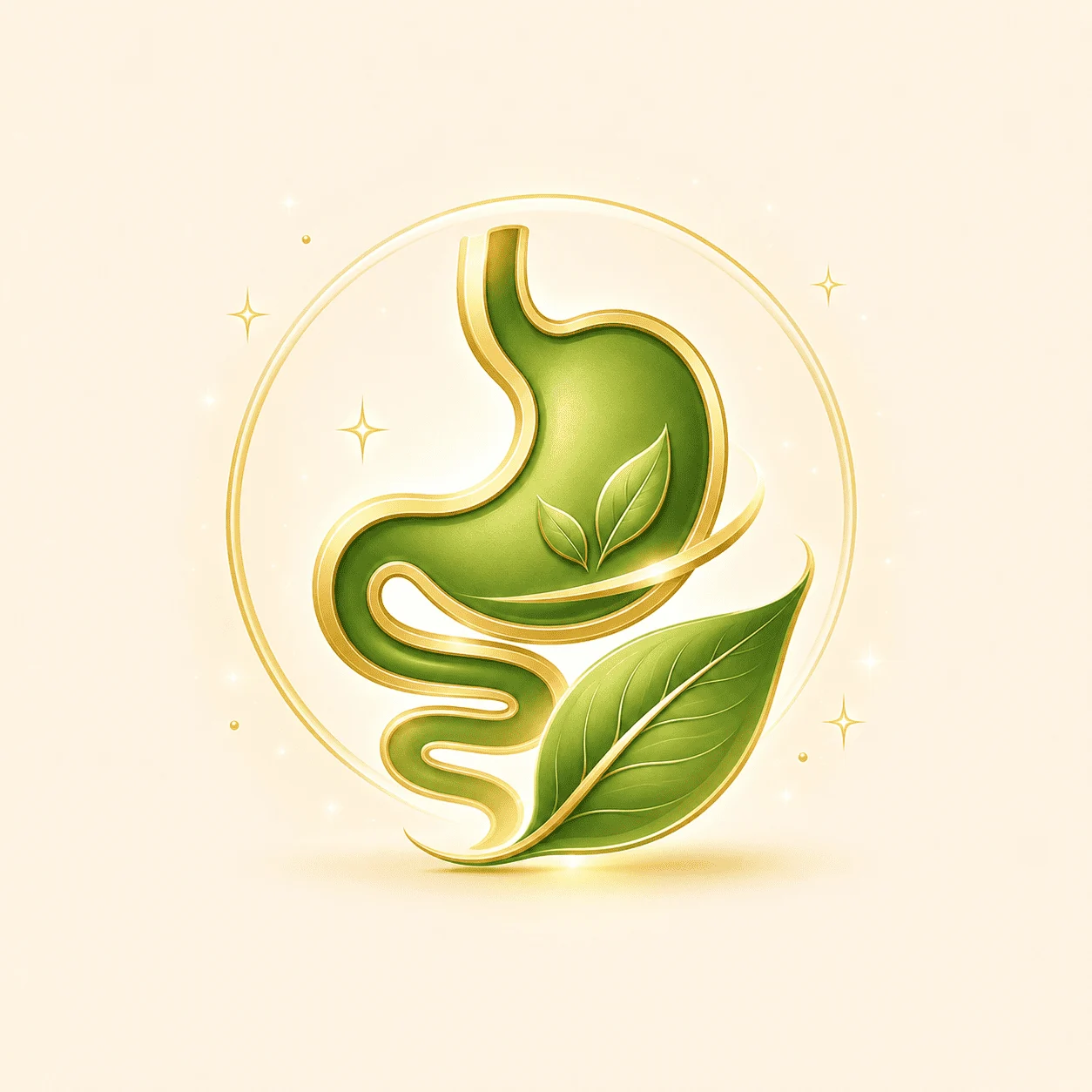 Supports Healthy Digestion
