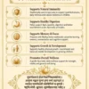 Suvarnaprashana Benefits
